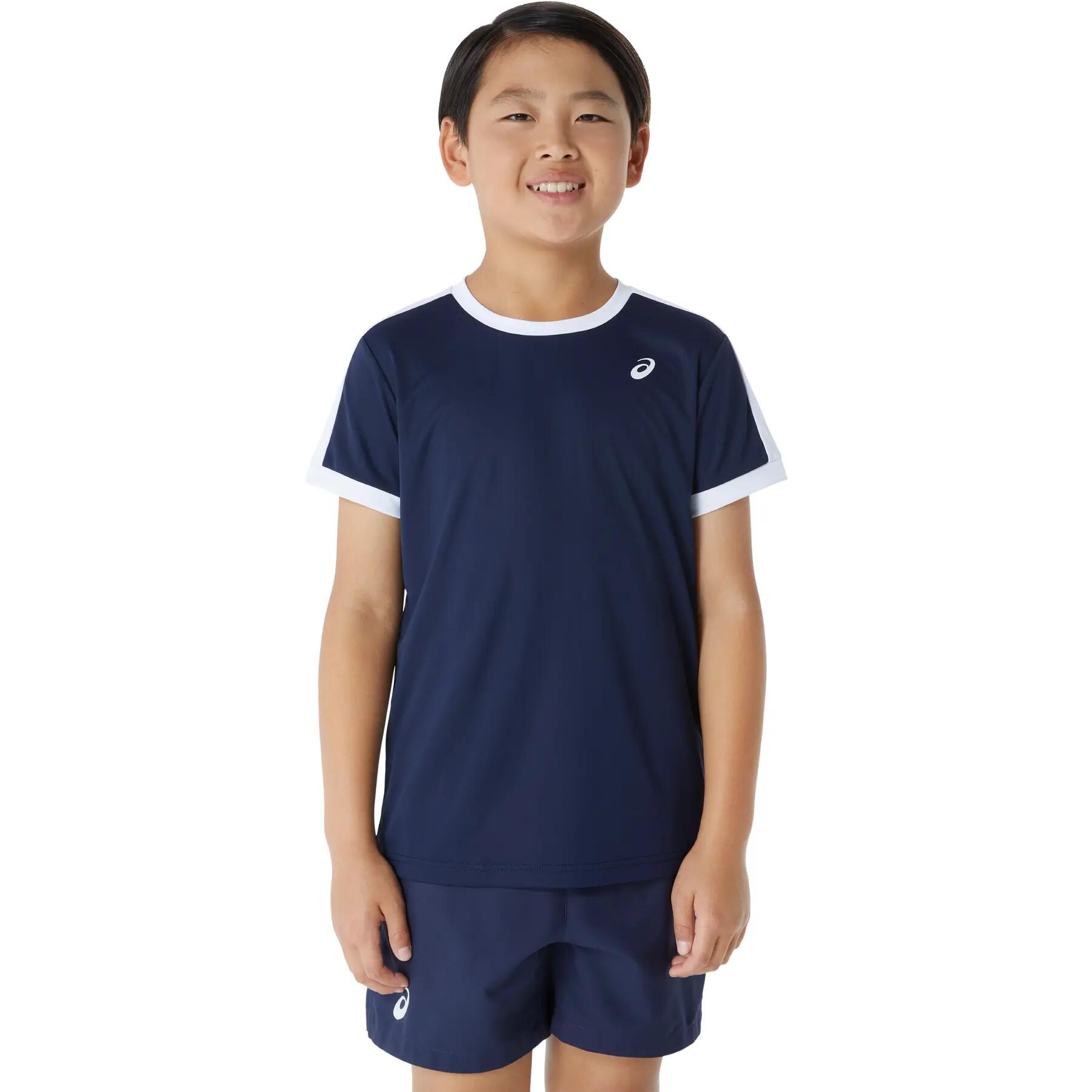 ASICS picture