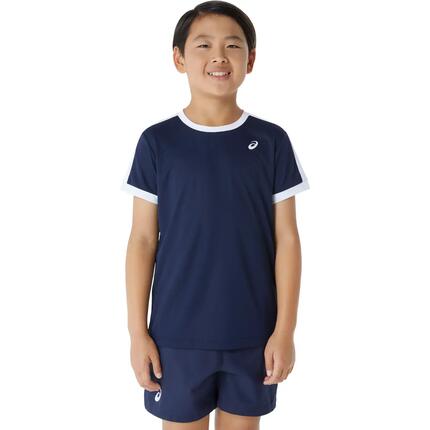 Maillot enfant Asics