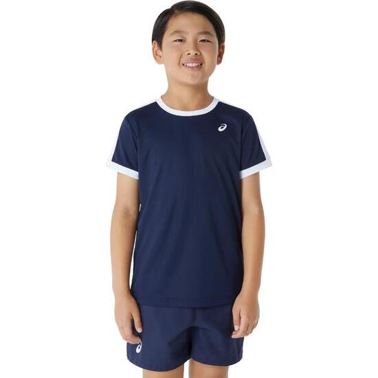Maillot enfant Asics