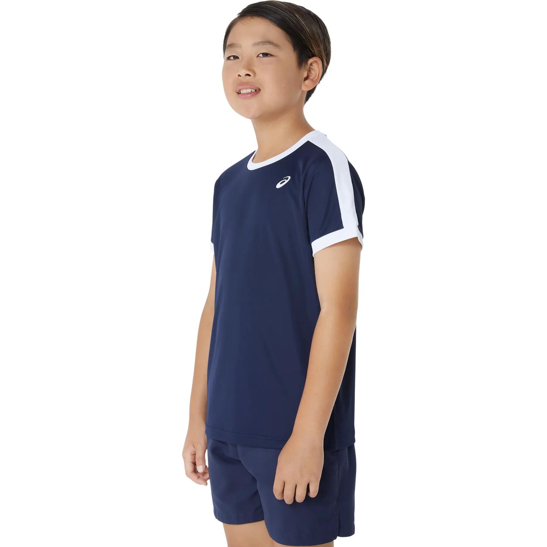 Kindertrikot Asics 4/5