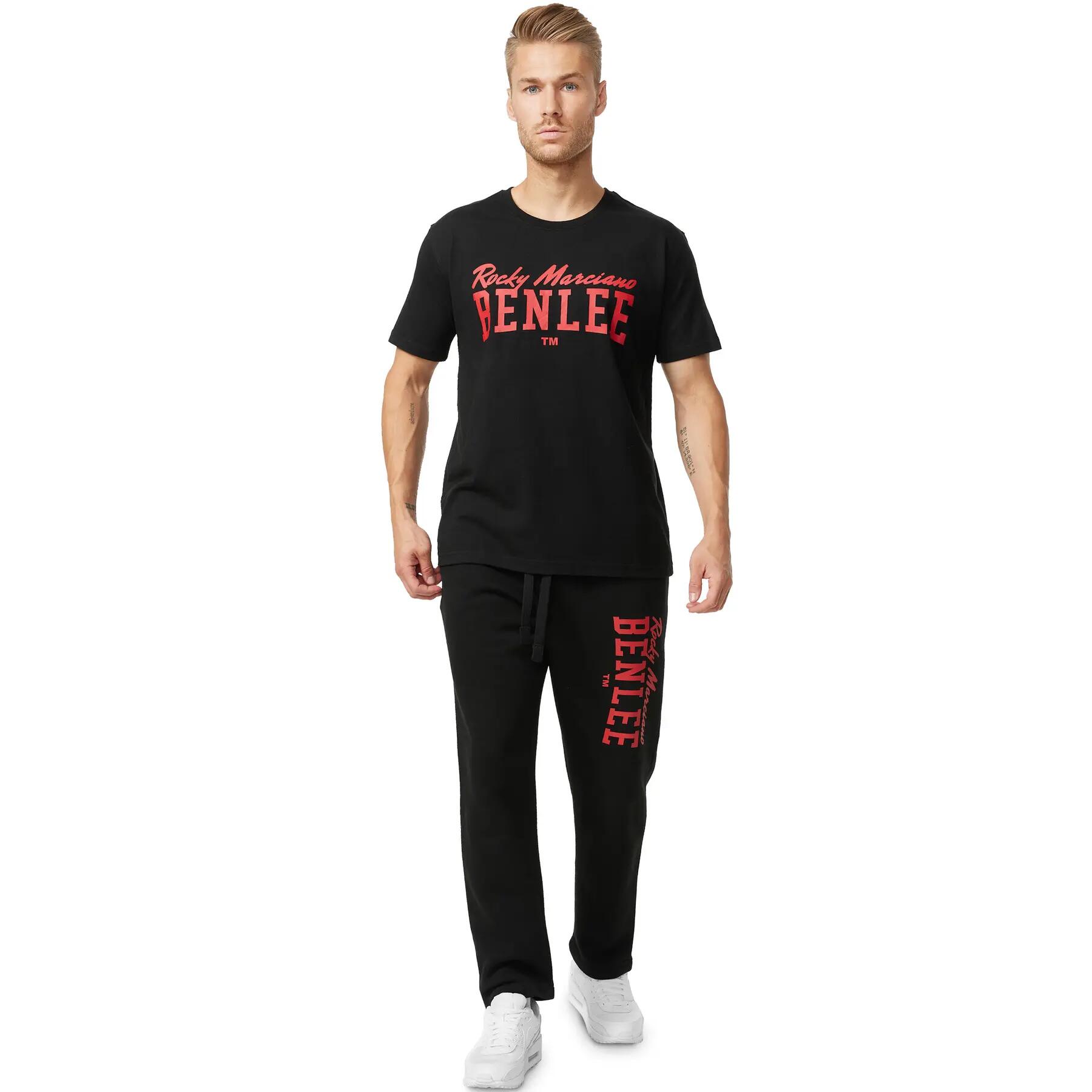 T-shirt Benlee Donley 2/7