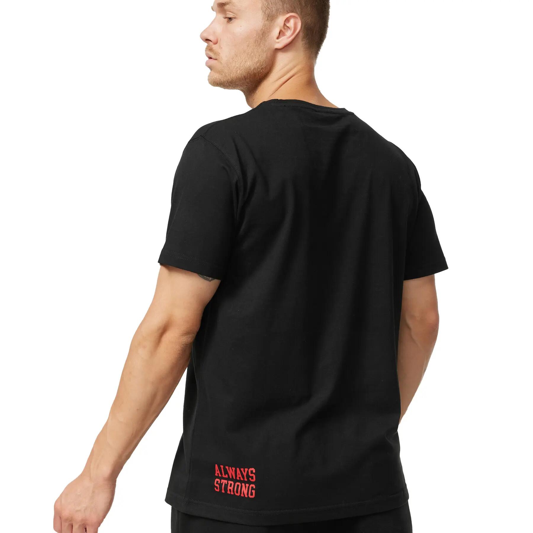 T-shirt Benlee Donley 5/7