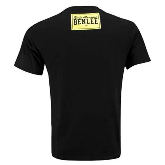 Camiseta de corte clásico Benlee Logo 2/6