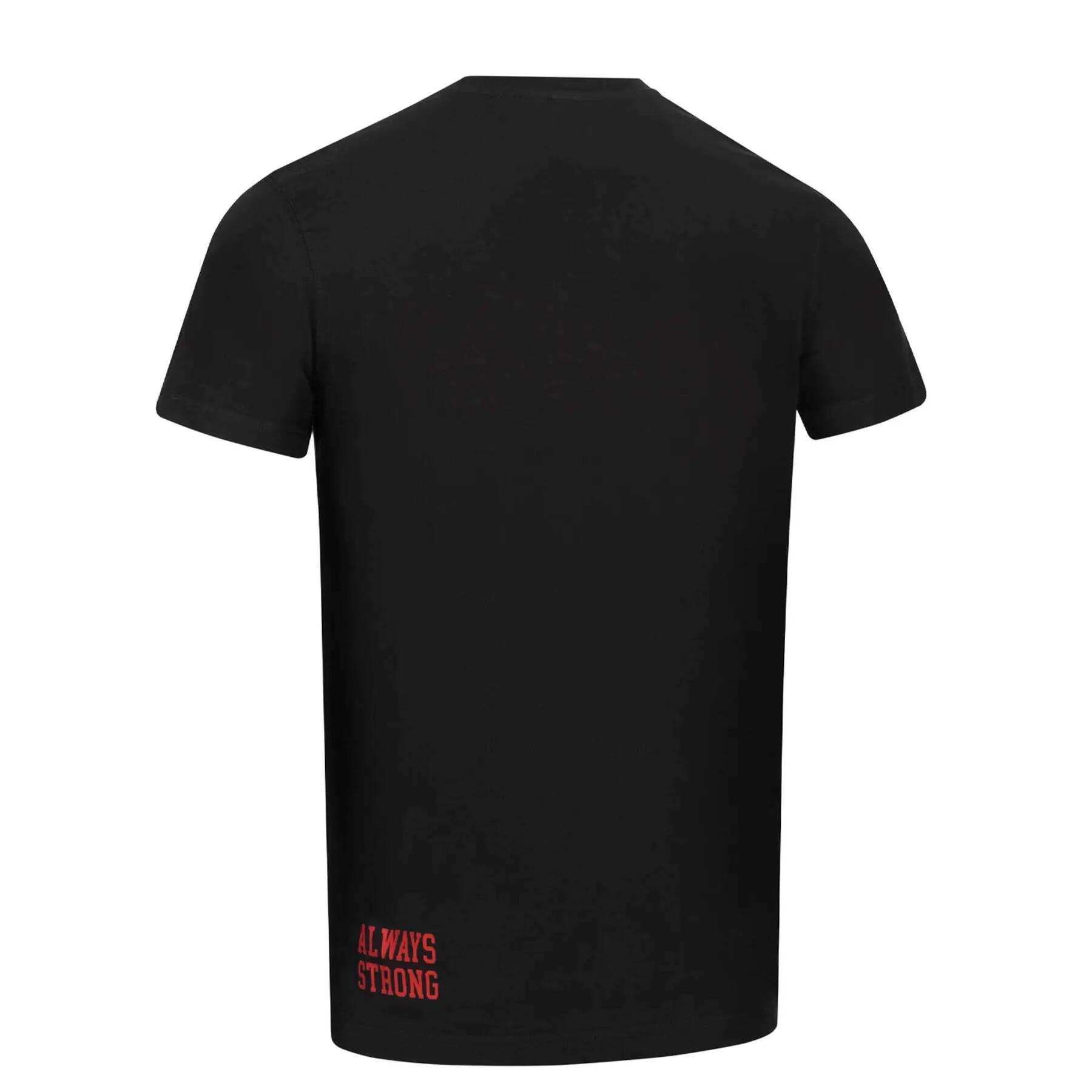T-shirt Benlee Donley 4/7