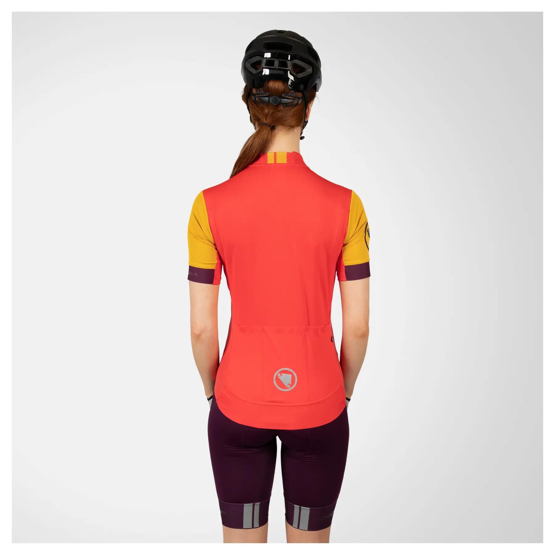 Maglia da donna Endura FS260 4/7