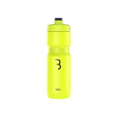 Fles met autotank ventiel bbb cycling