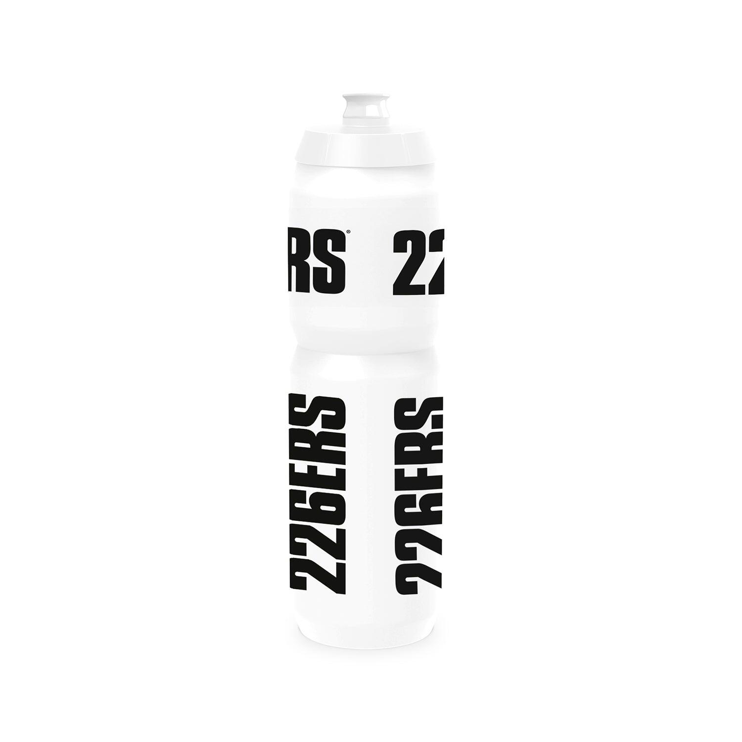 BIDÓN LOGO 226ERS NEGRO 1L - Color Blanco 2/4