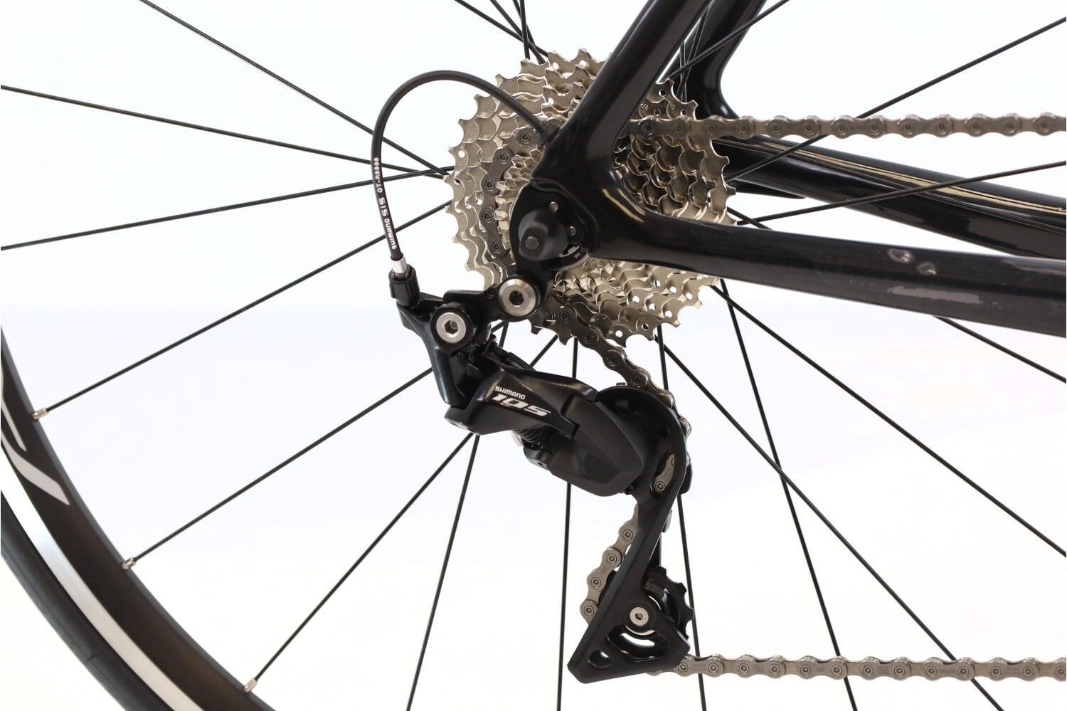 Vélo de route reconditionné ·  Sprint · Vélo 0 km 3/8