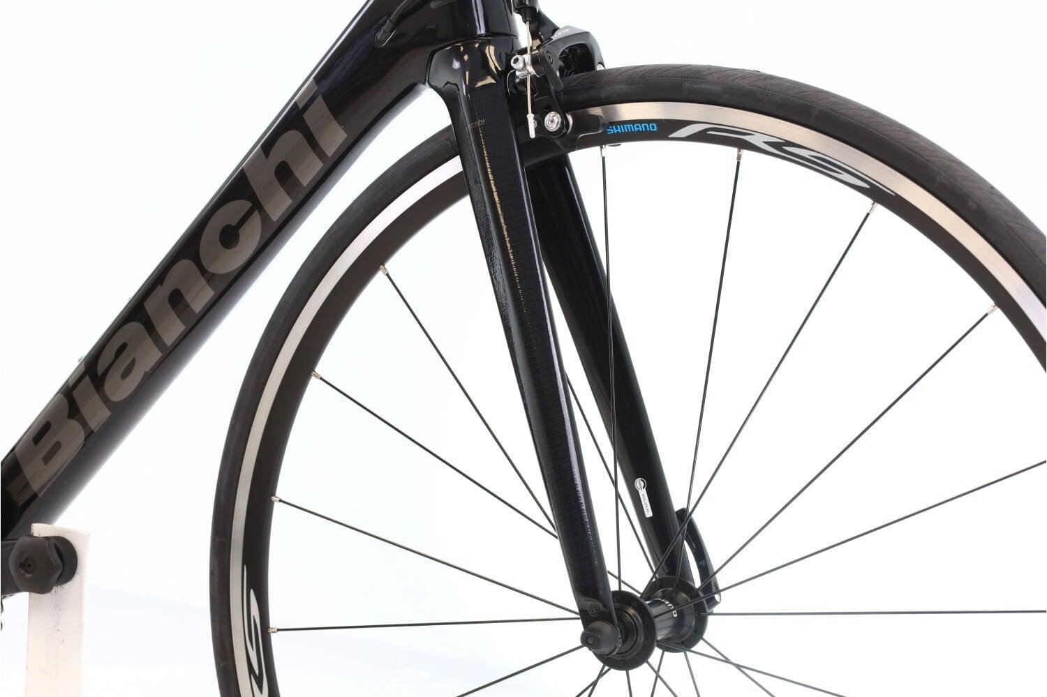 Vélo de route reconditionné ·  Sprint · Vélo 0 km 5/8
