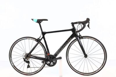 Bici strada ricondizionata · Sprint · Bici Km 0