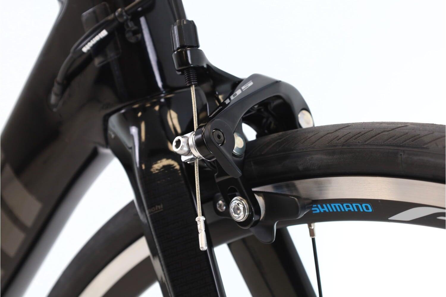 Vélo de route reconditionné ·  Sprint · Vélo 0 km 7/8