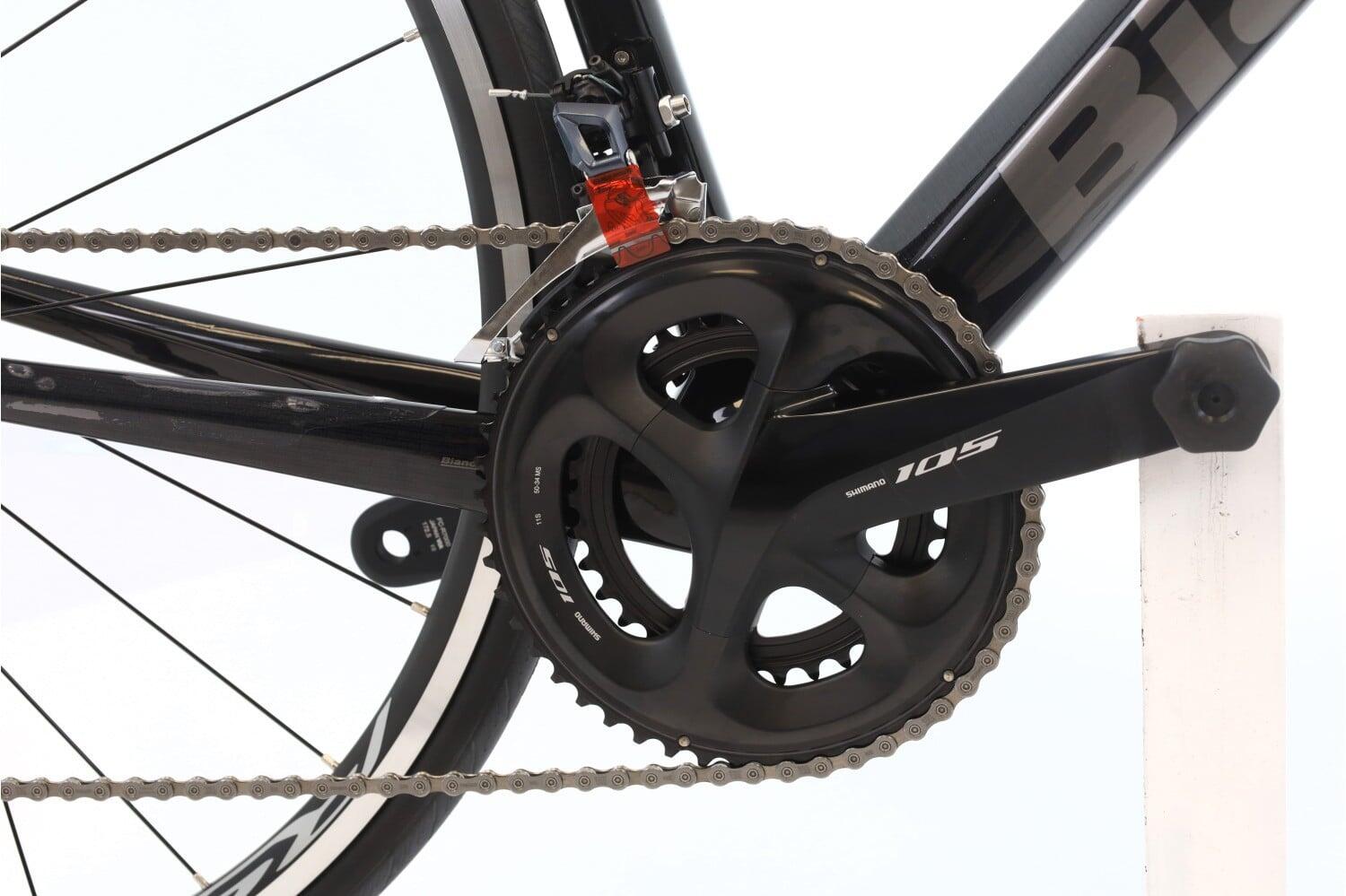 Vélo de route reconditionné ·  Sprint · Vélo 0 km 4/8