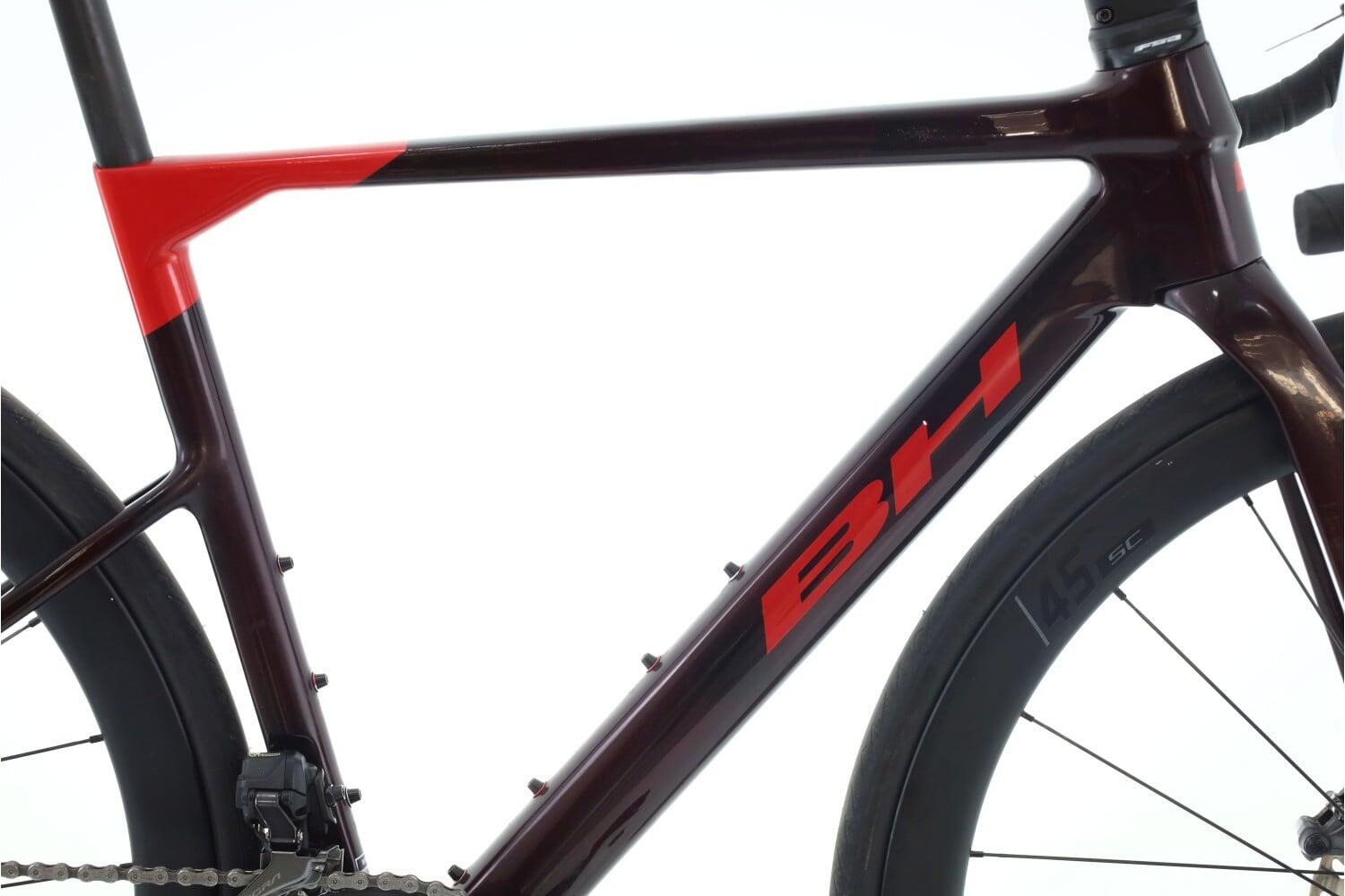 Bici strada ricondizionata ·  Ultralight 7.0 Di2 12V · Ottimo stato 2/8