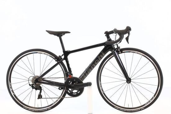 Bici strada ricondizionata · Sprint · Bici Km 0