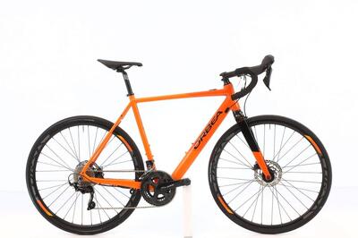 Tweedehands elektrische racefiets · gain d30 · zeer goede toestand