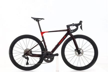 Vélo de route reconditionné · Ultralight 7.0 Di2 12V · Très bon état