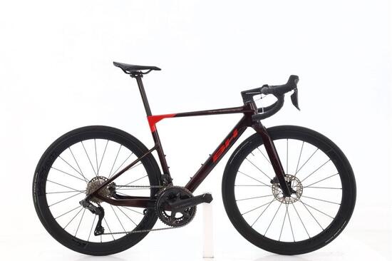 Vélo de route reconditionné · Ultralight 7.0 Di2 12V · Très bon état