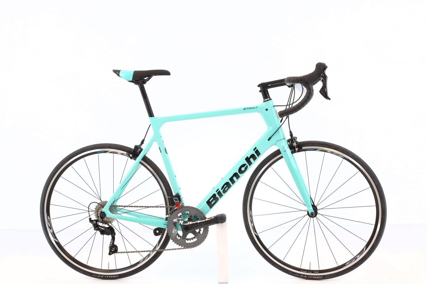 BIANCHI picture