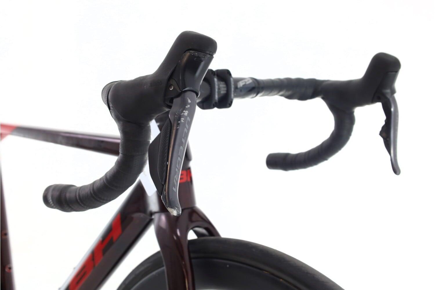 Bici strada ricondizionata ·  Ultralight 7.0 Di2 12V · Ottimo stato 6/8