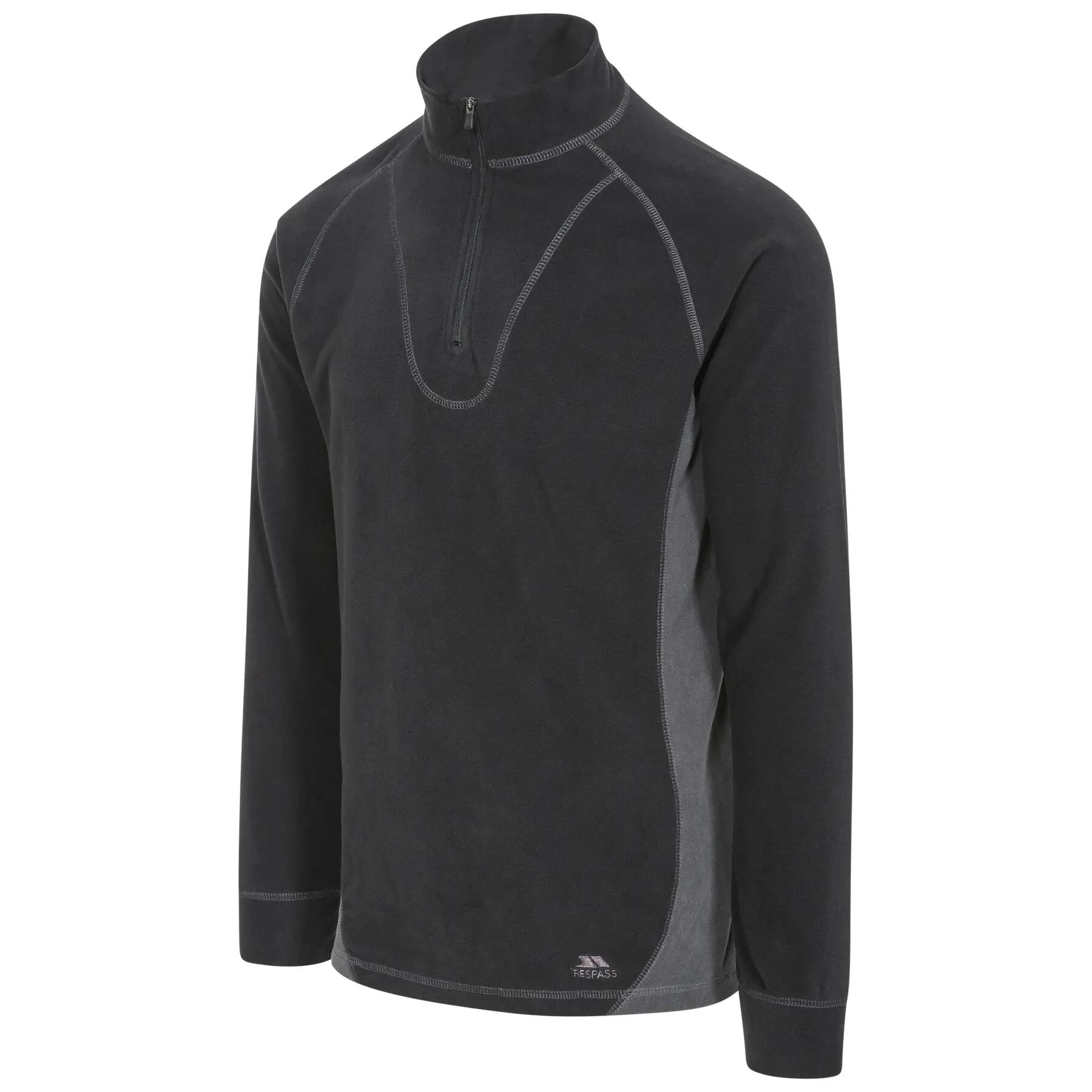 Long-sleeve top and joggers set Trespass Thriller B 2/3