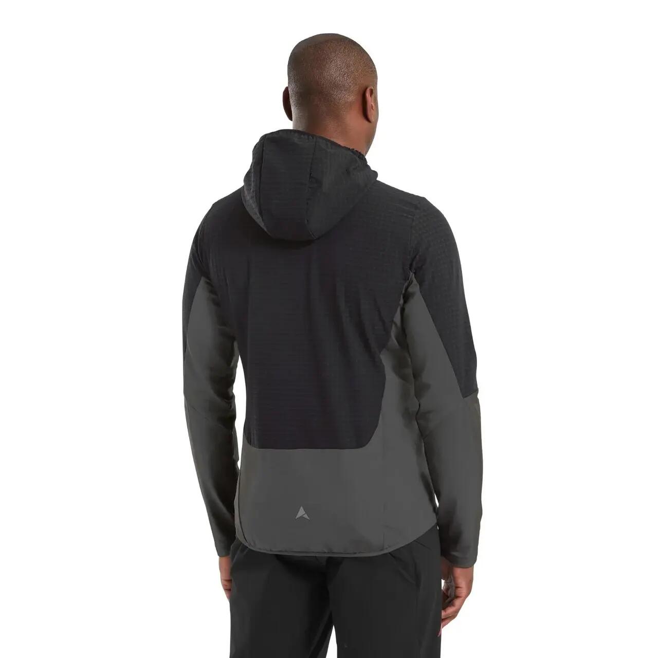 Sweatshirt à capuche Altura Esker Cave 3/7