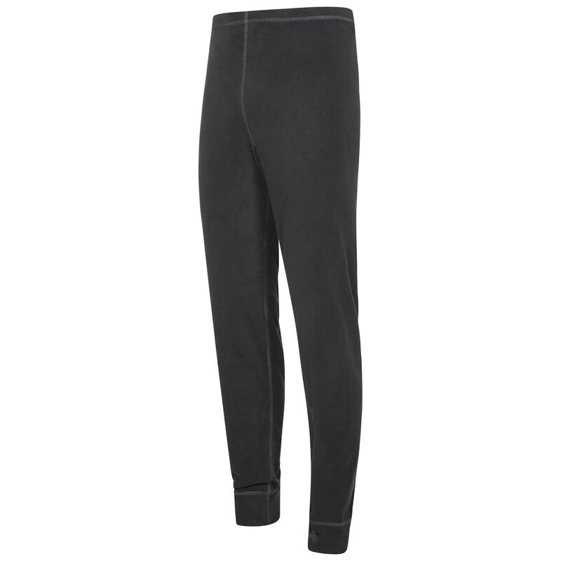 Trespass Thriller - Trening unisex fleece Black X