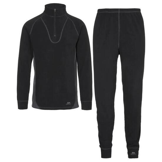 Ensemble sous maillot manches longues et jogging Trespass Thriller B