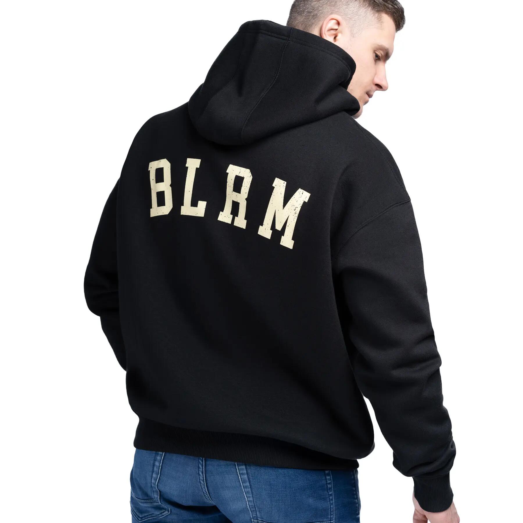 Sudadera con capucha Benlee Lemarr 5/6