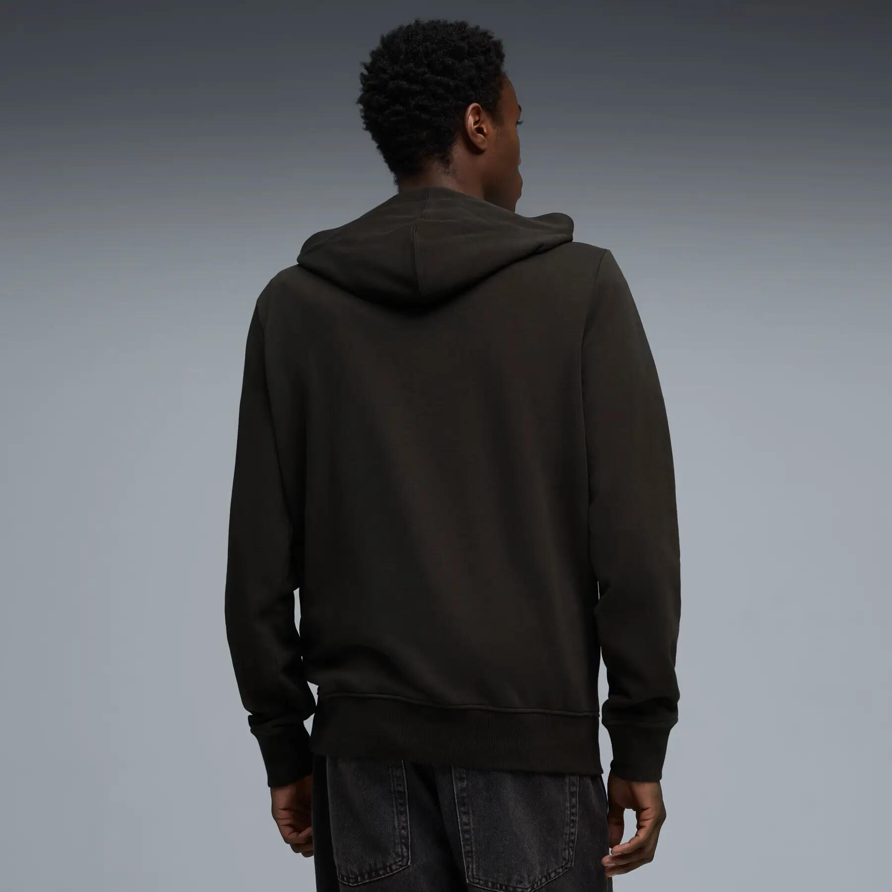 Sweatshirt à capuche Puma McLaren 5/5