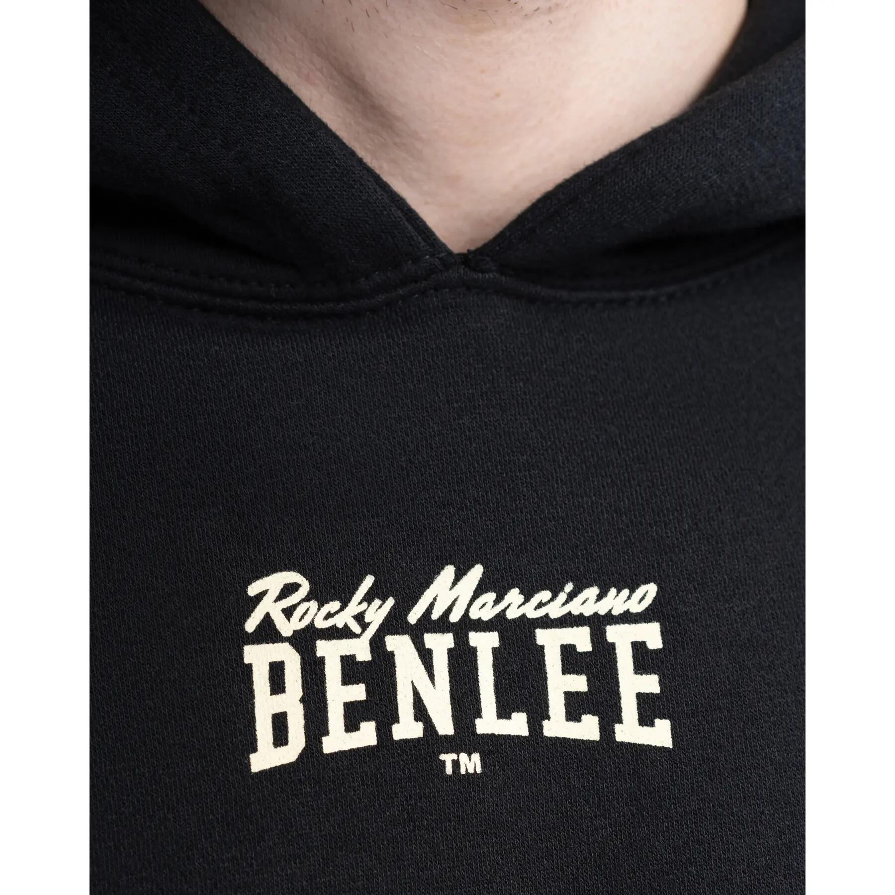 Sudadera con capucha Benlee Lemarr 6/6