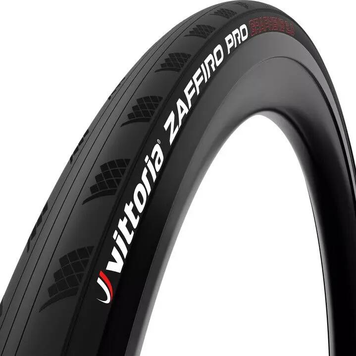 Vittoria Zaffiro Pro V Graphene G2.0 Tire - Black