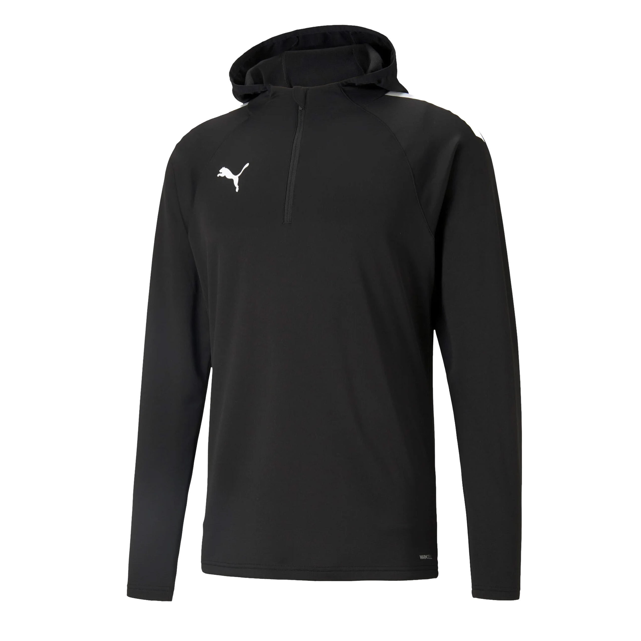 Bluza męska sportowa Puma TEAMLIGA TRINING FLEEC