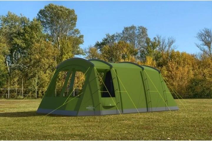 Namiot 4 osobowy Vango Stargrove II 450