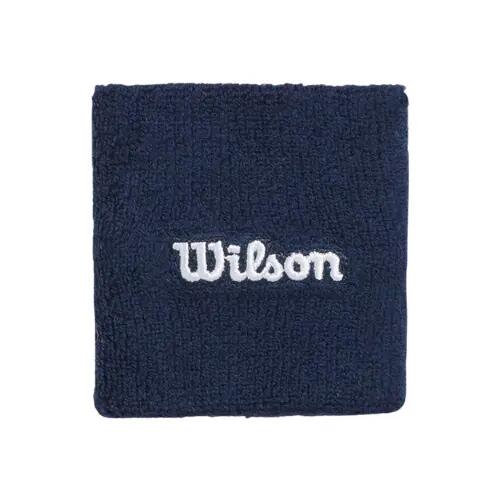 Bracelet Wilson Bleu Marine 2/2