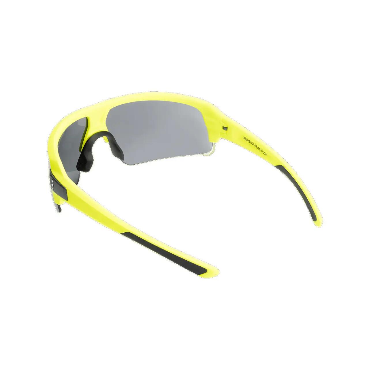 Óculos de sol BBB Cycling Impulse 5/7