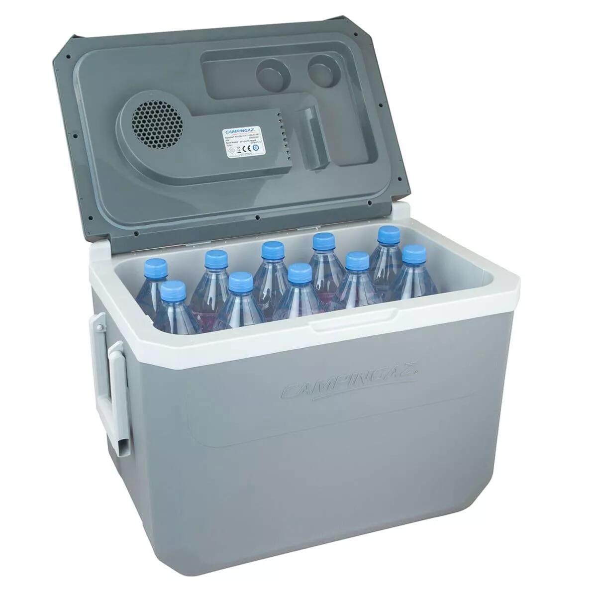 Glacière électrique Campingaz - Powerbox Plus 36 litres 3/7