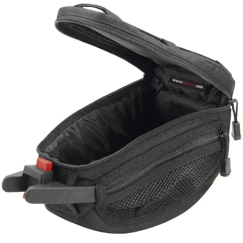Satteltasche Klickfix Contoura 2L 3/3