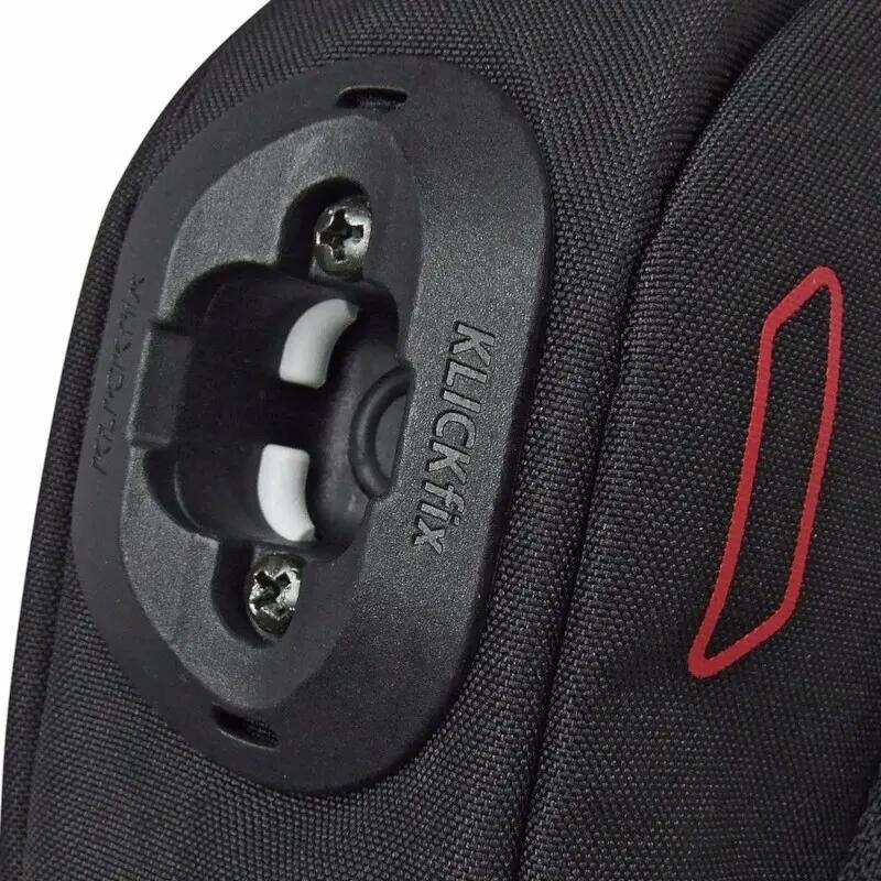 Sacoche de selle Klickfix Integra Xl 1.5L 2/3