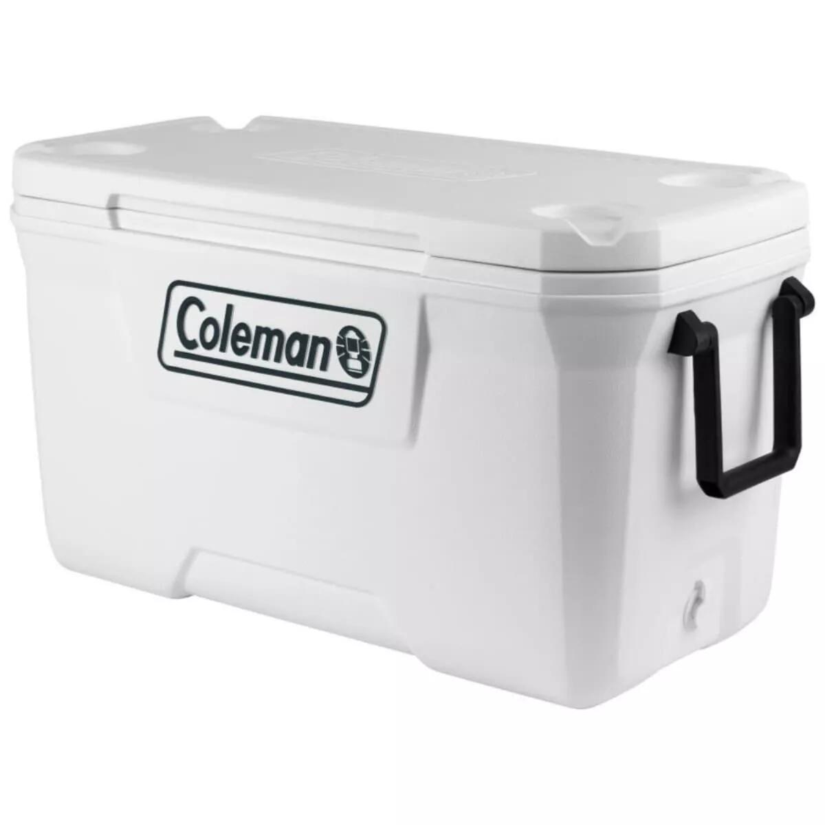 Lodówka pasywna Coleman 70QT chest Marine Cooler