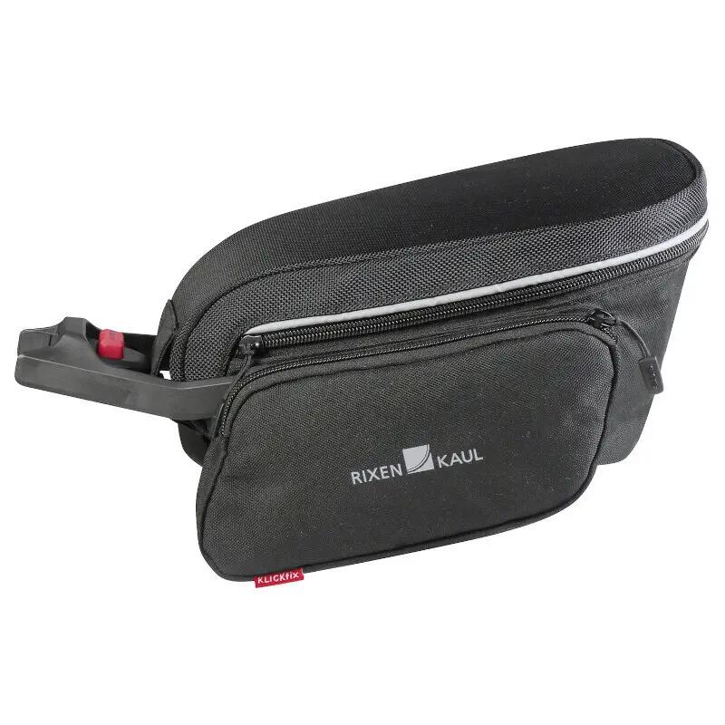 Saddle Bag Klickfix Contour Evo 3L