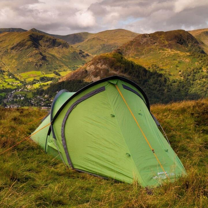 Namiot 3 osobowy Vango Helvellyn 300 3/4