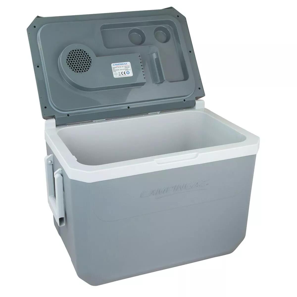 Chłodziarka elektryczna Campingaz POWERBOX PLUS 36L 12 V