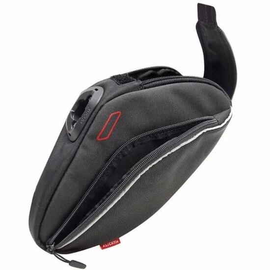 Satteltasche Klickfix Integra Xl 1.5L