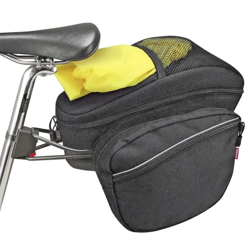 Sacoche de selle Klickfix Contour MaxTouring 9L 2/4