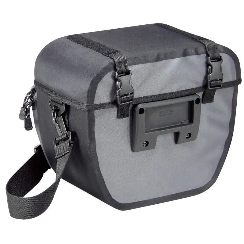 Bolsa para manillar de bicicleta Klickfix Ultima 2/3
