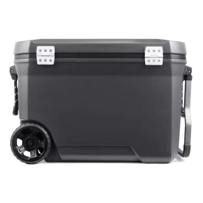 Lada frigorifica pasiva Coleman Convoy 62l, gri, 73 x 38 x 47 cm - 2193724