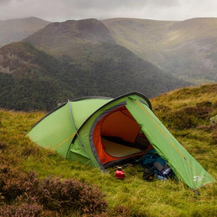 Namiot 3 osobowy Vango Helvellyn 300 2/4