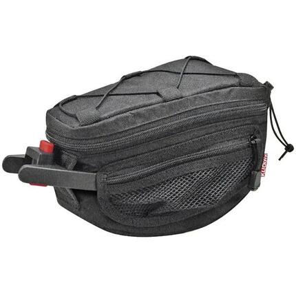 Sacoche de selle Klickfix Contoura 2L