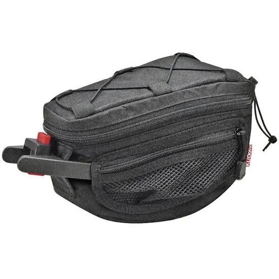 Sacoche de selle Klickfix Contoura 2L