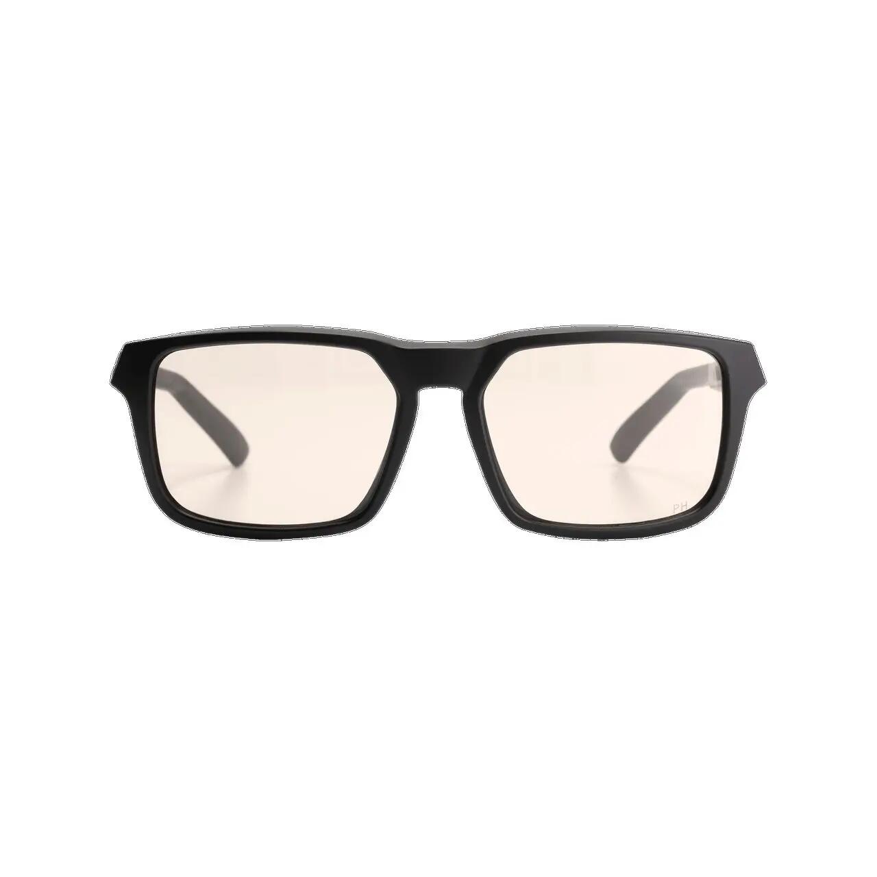 Paar BBB Spectre PH Matzwarte Bril 6/7